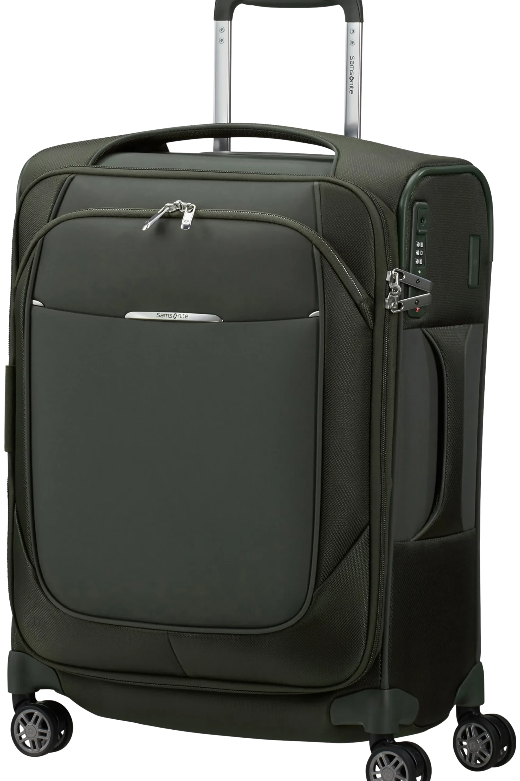 RE-LITE SET - Trolley 78cm + Trolley 55cm