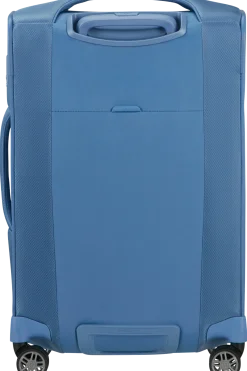 Re-Lite - Trolley espandibile (4 ruote) 55cm