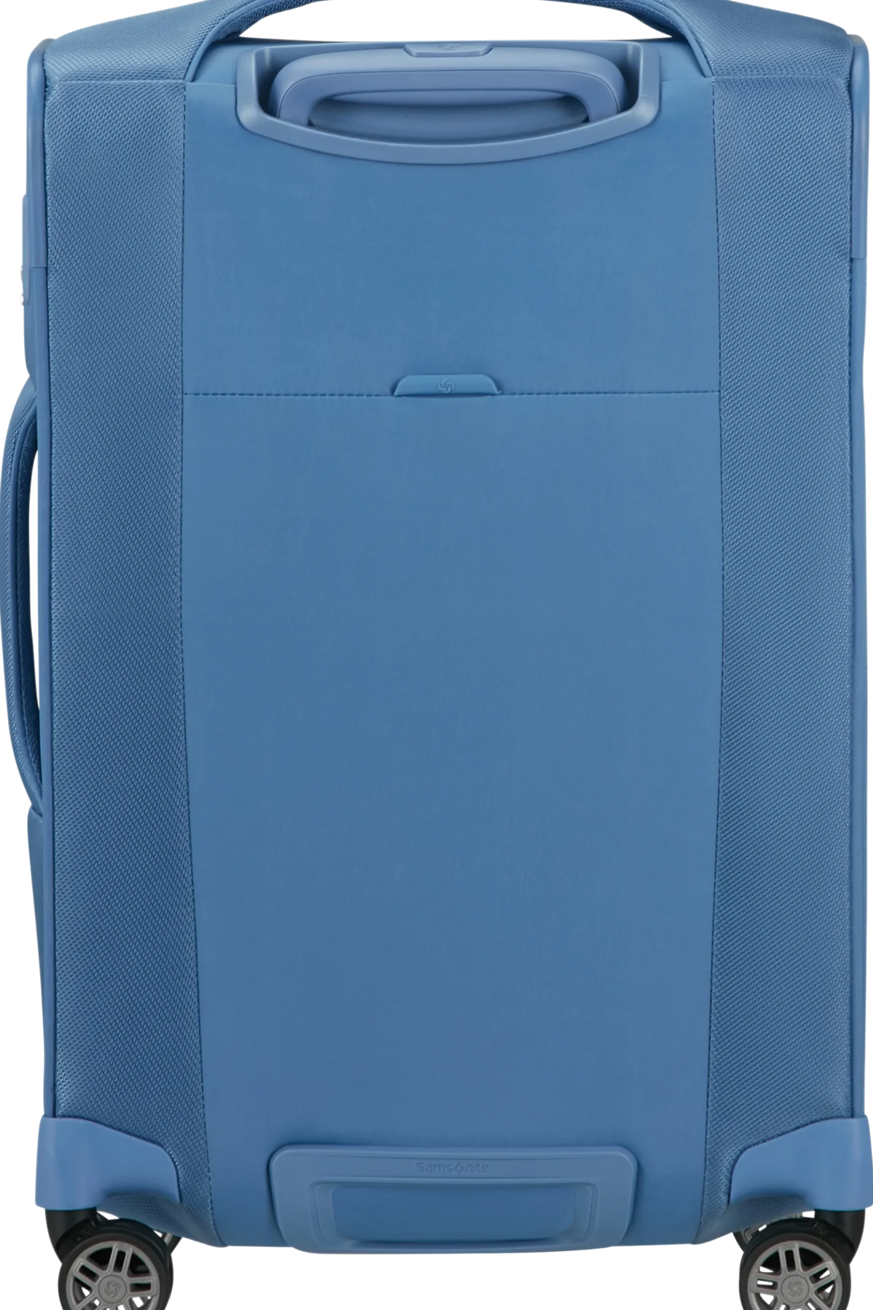 Re-Lite - Trolley espandibile (4 ruote) 55cm