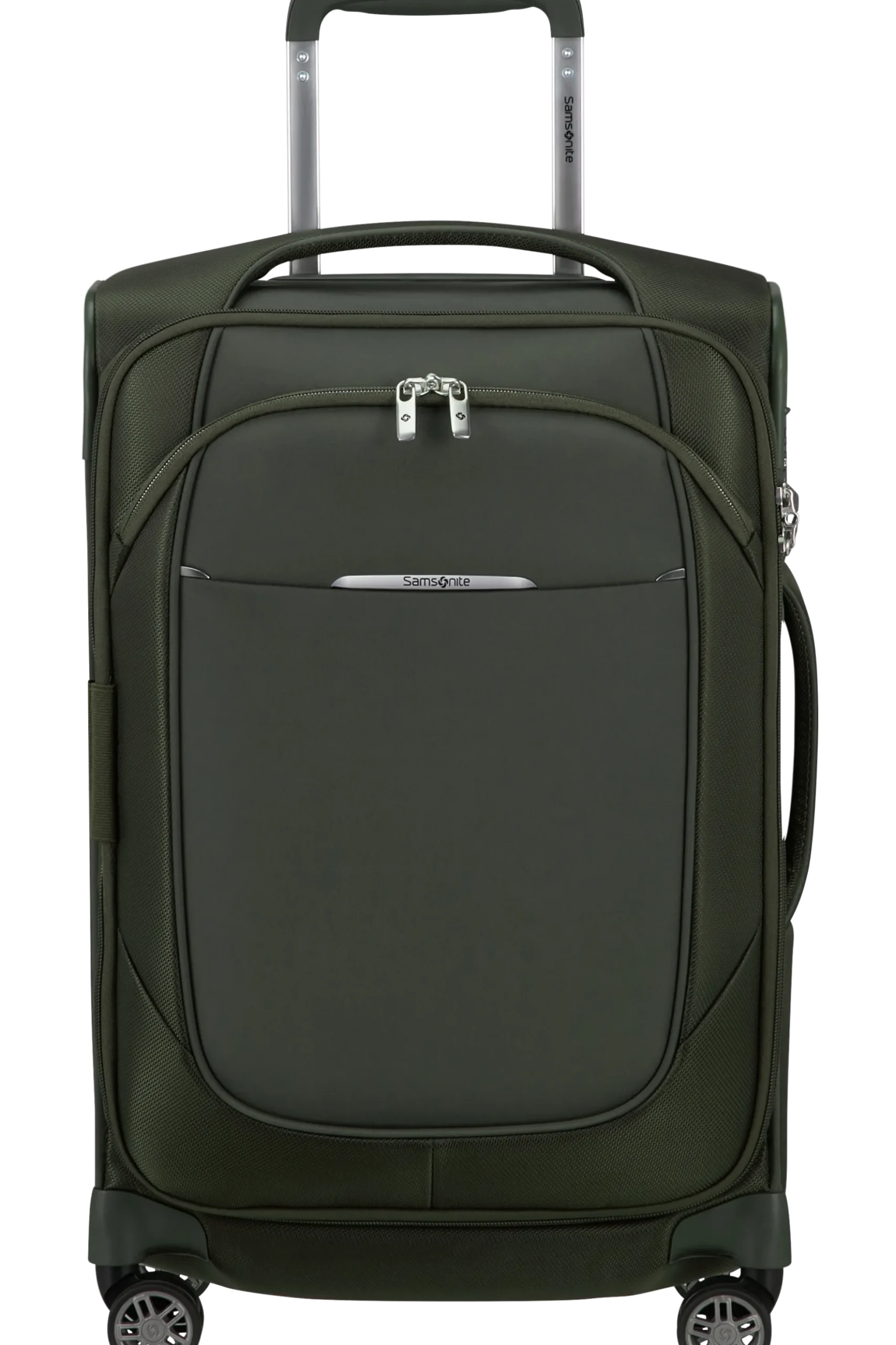 Re-Lite - Trolley espandibile (4 ruote) 55cm