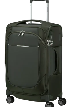 Re-Lite - Trolley espandibile (4 ruote) 55cm