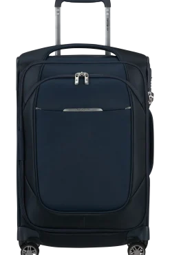 Re-Lite - Trolley espandibile (4 ruote) 55cm
