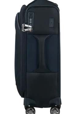Re-Lite - Trolley espandibile (4 ruote) 55cm