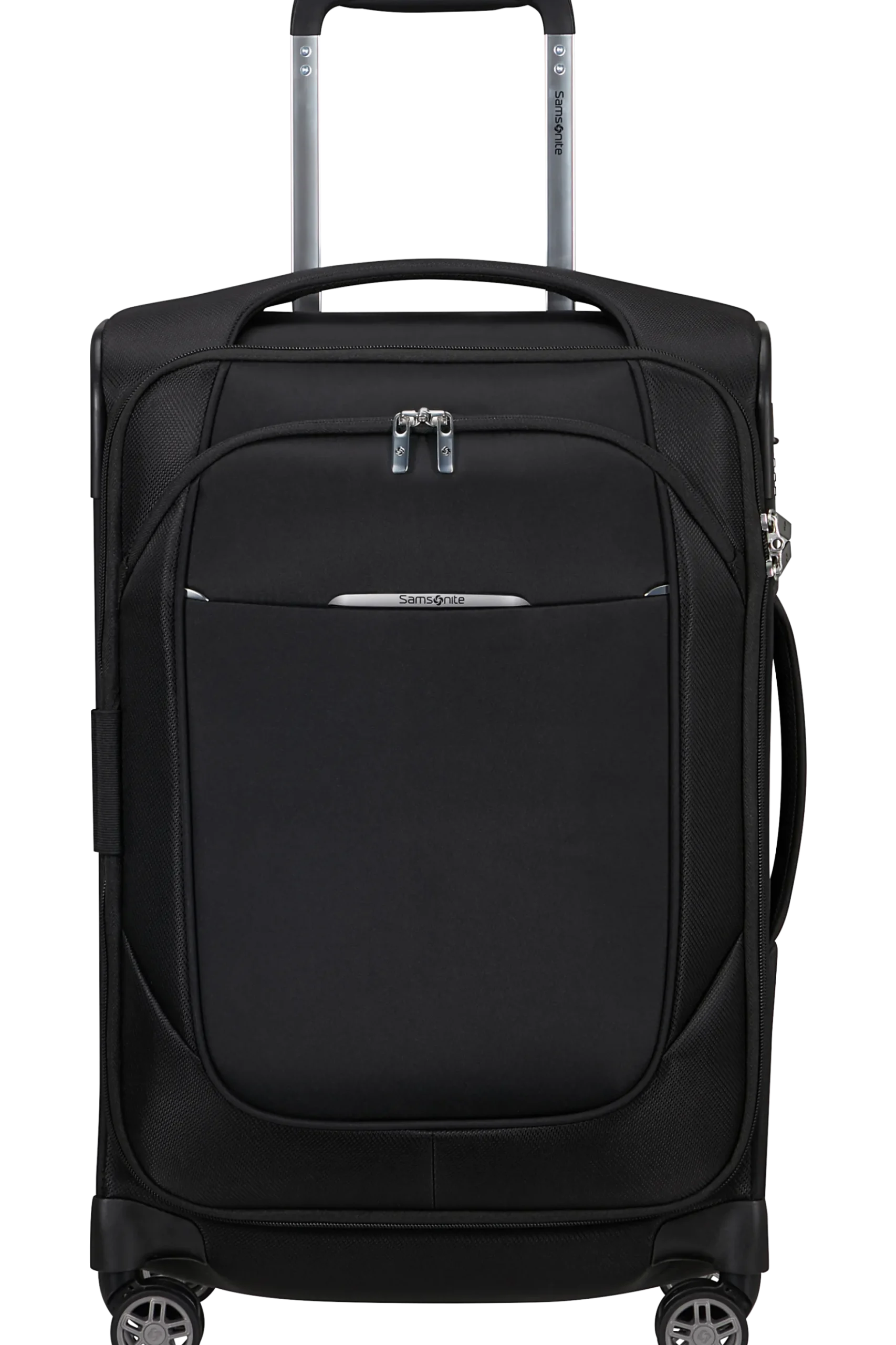 Re-Lite - Trolley espandibile (4 ruote) 55cm