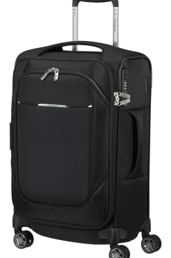 Re-Lite - Trolley espandibile (4 ruote) 55cm