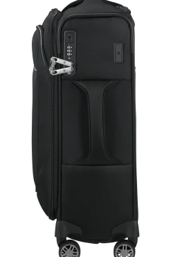 Re-Lite - Trolley espandibile (4 ruote) 55cm