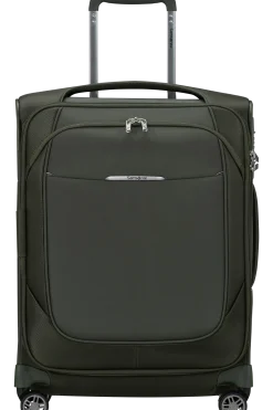 Re-Lite - Trolley espandibile (4 ruote) 55cm