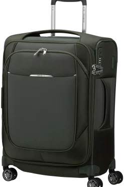 Re-Lite - Trolley espandibile (4 ruote) 55cm