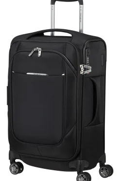 Re-Lite - Trolley espandibile (4 ruote) 55cm