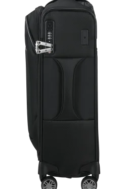 Re-Lite - Trolley espandibile (4 ruote) 55cm