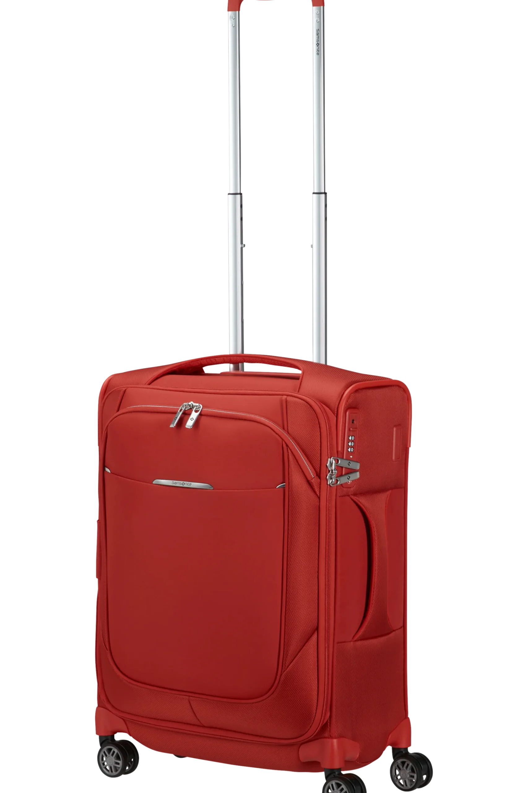 Re-Lite - Trolley espandibile (4 ruote) 55cm