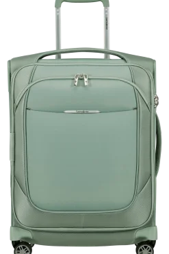 Re-Lite - Trolley espandibile (4 ruote) 55cm
