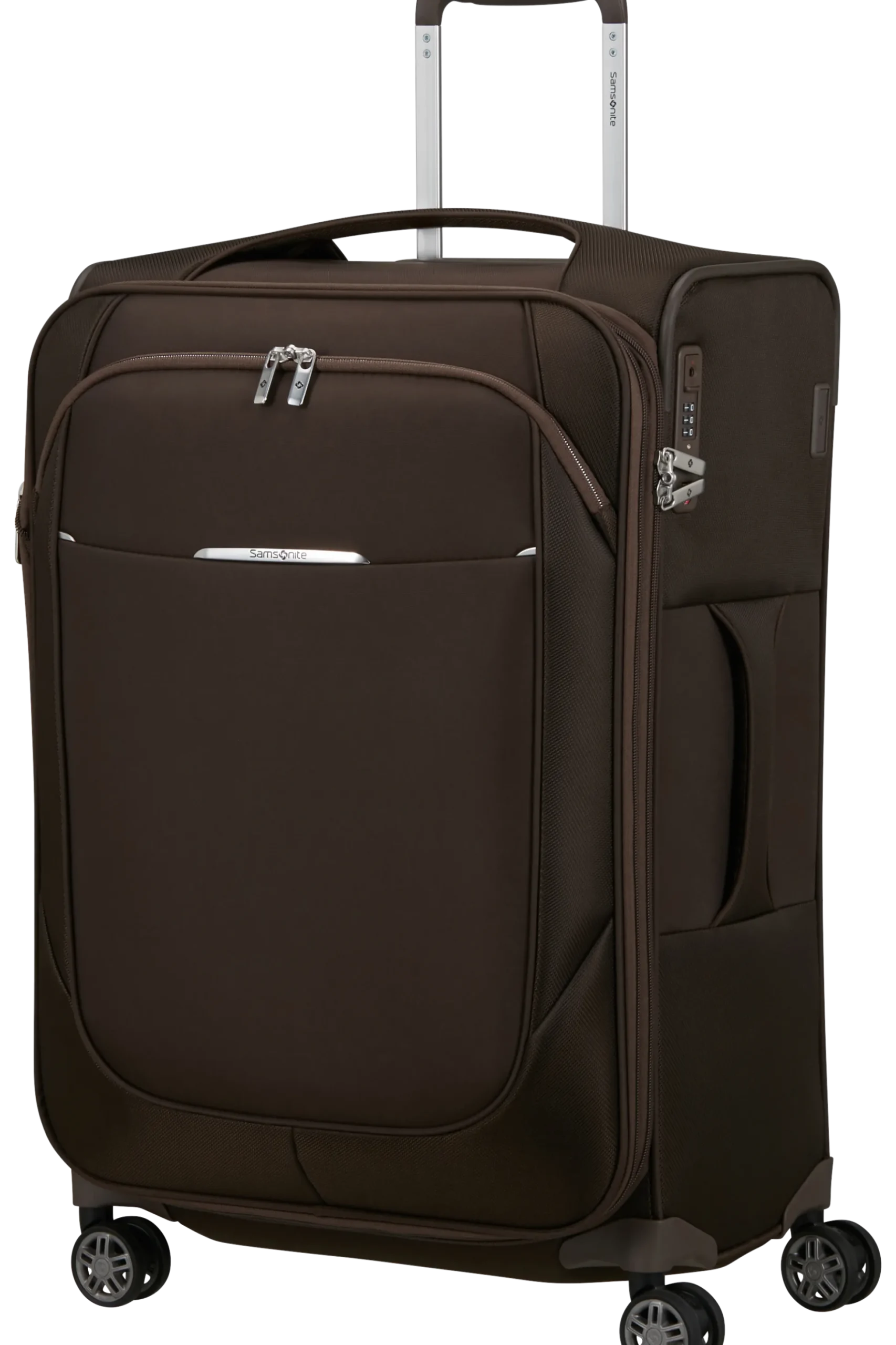 Re-Lite - Trolley espandibile (4 ruote) 67cm