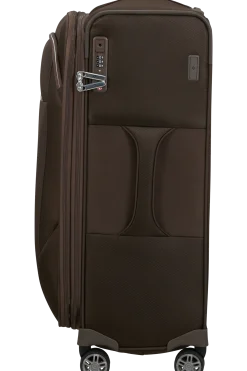 Re-Lite - Trolley espandibile (4 ruote) 67cm