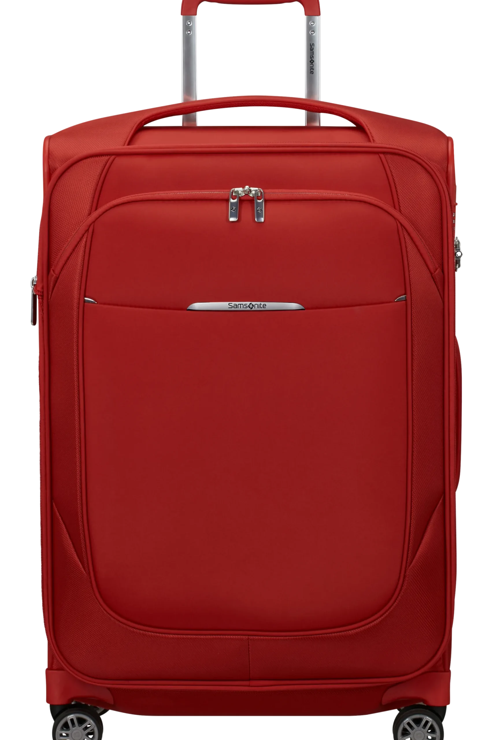 Re-Lite - Trolley espandibile (4 ruote) 67cm