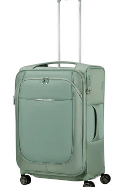 Re-Lite - Trolley espandibile (4 ruote) 67cm