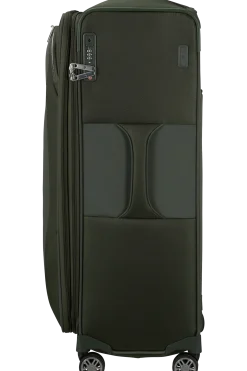 Re-Lite - Trolley espandibile (4 ruote) 78cm