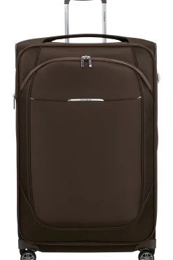 Re-Lite - Trolley espandibile (4 ruote) 78cm