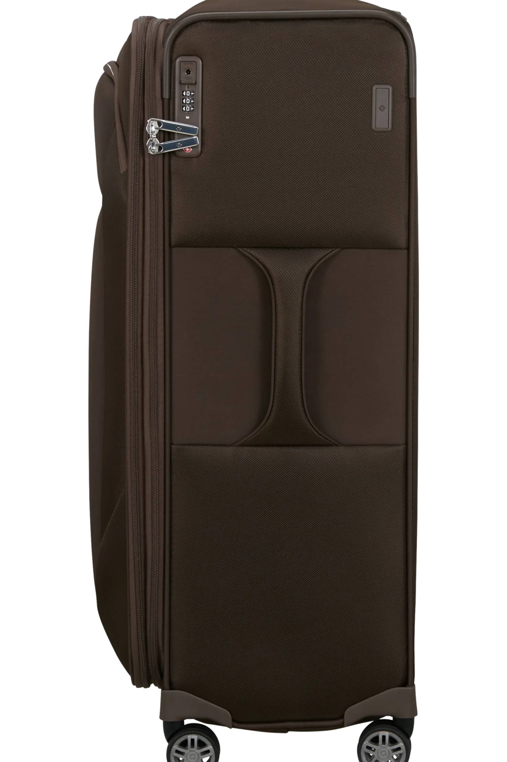 Re-Lite - Trolley espandibile (4 ruote) 78cm