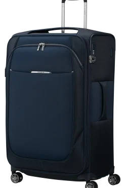Re-Lite - Trolley espandibile (4 ruote) 78cm