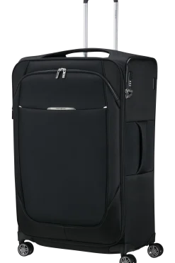Re-Lite - Trolley espandibile (4 ruote) 78cm