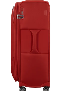 Re-Lite - Trolley espandibile (4 ruote) 78cm