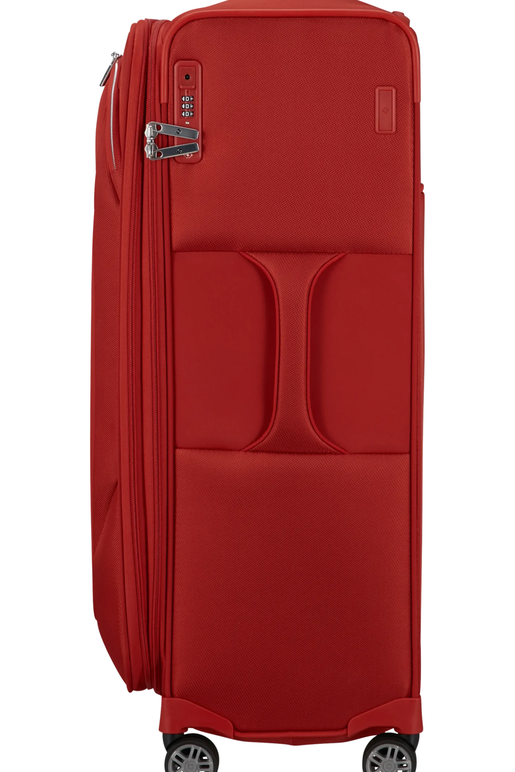 Re-Lite - Trolley espandibile (4 ruote) 78cm