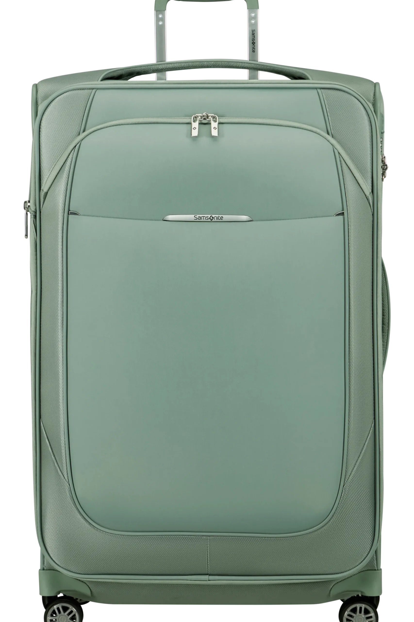 Re-Lite - Trolley espandibile (4 ruote) 78cm