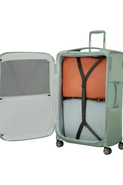Re-Lite - Trolley espandibile (4 ruote) 78cm