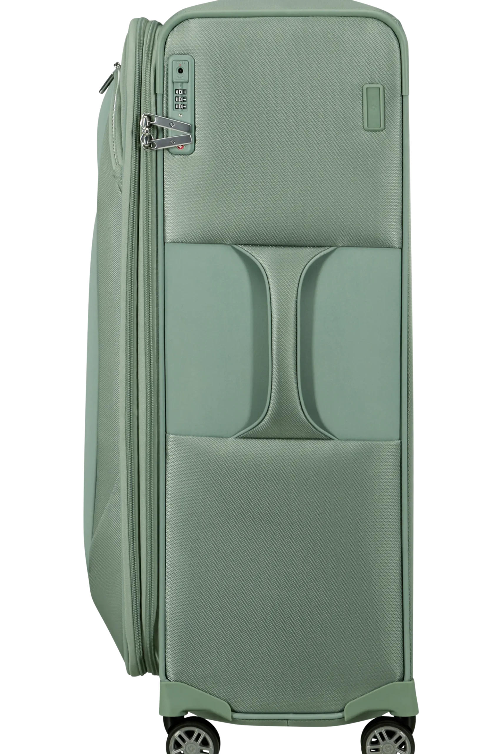 Re-Lite - Trolley espandibile (4 ruote) 78cm