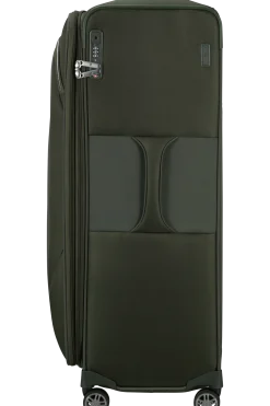 Re-Lite - Trolley espandibile (4 ruote) 83cm
