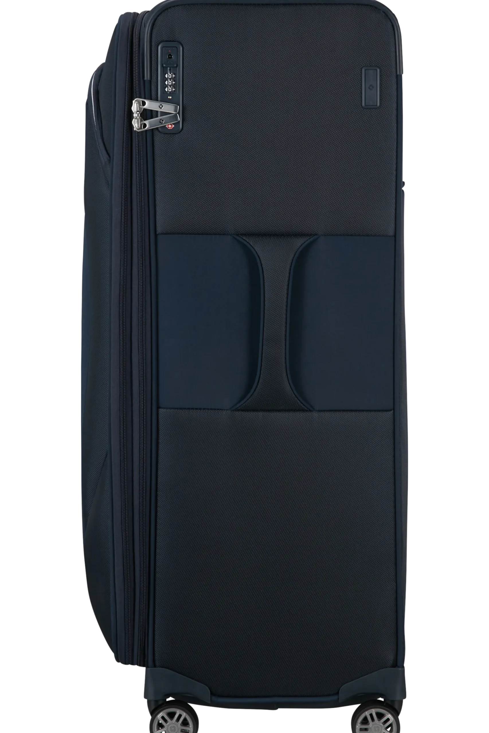 Re-Lite - Trolley espandibile (4 ruote) 83cm