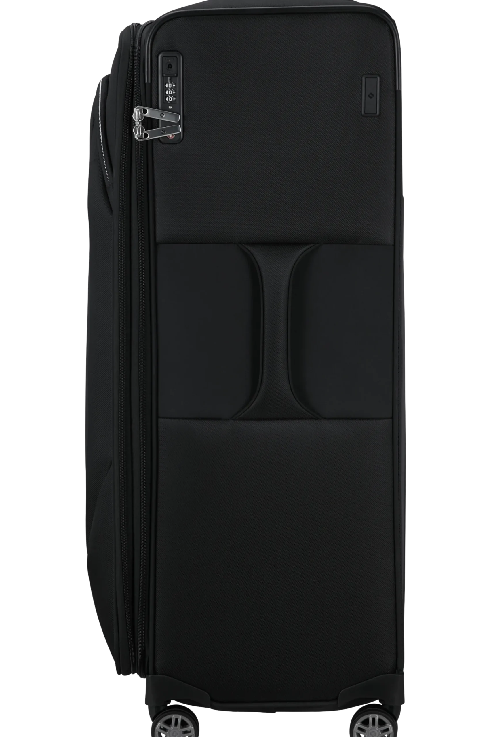 Re-Lite - Trolley espandibile (4 ruote) 83cm