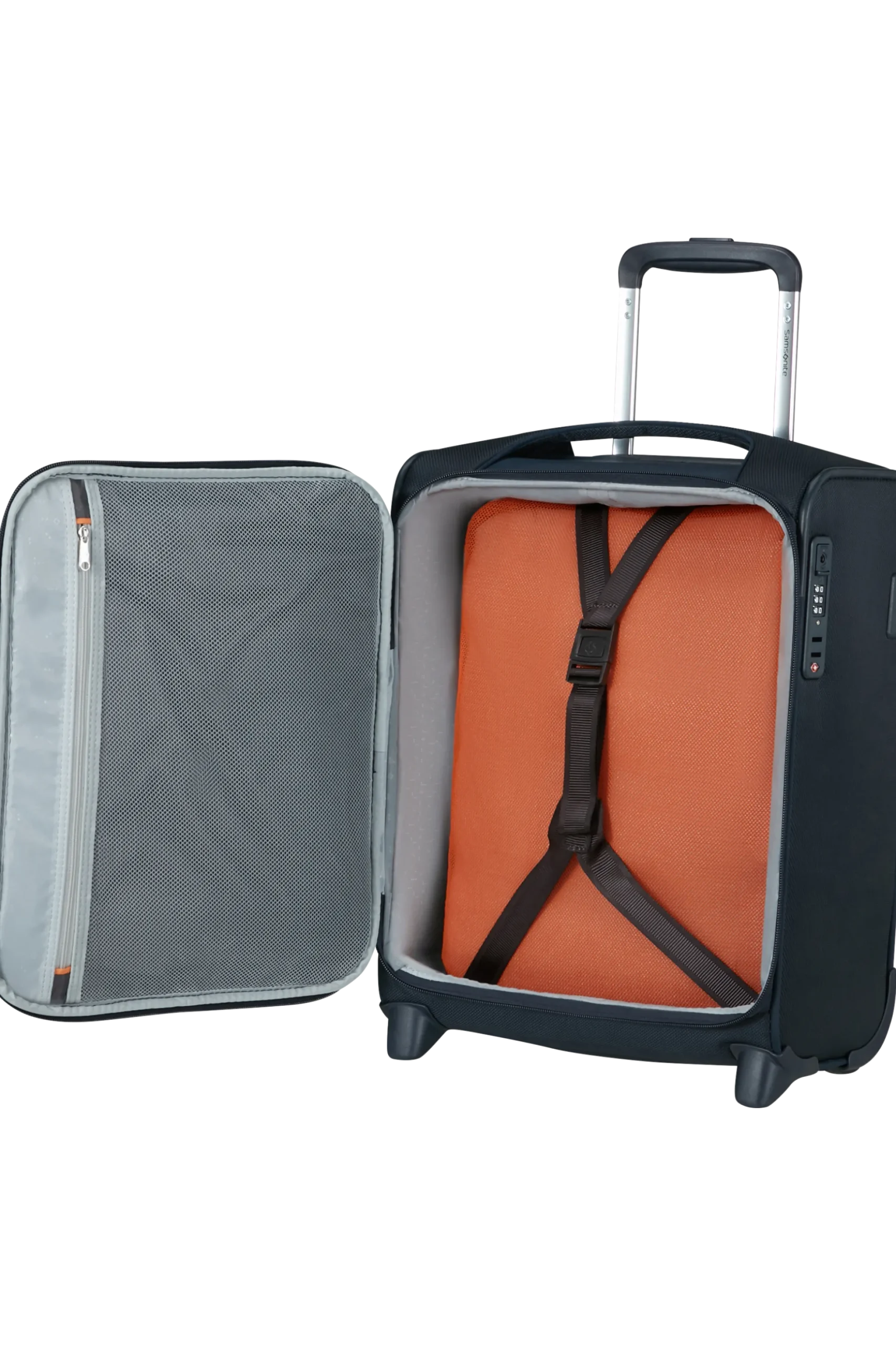 Re-Lite - Valigia (2 ruote) underseater 45cm