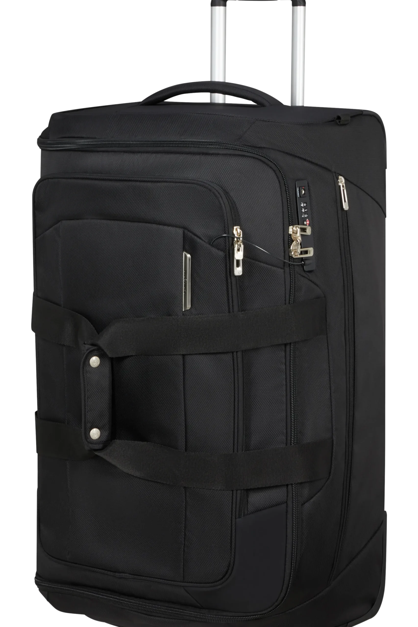 Respark - Borsone con ruote 74cm