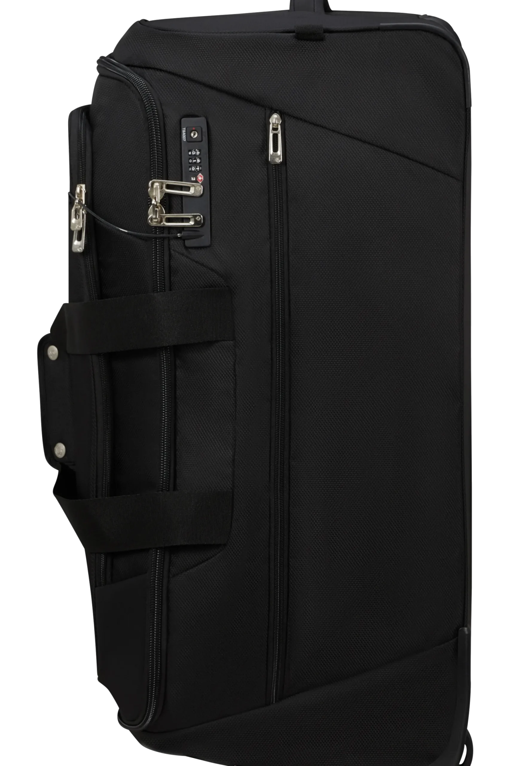 Respark - Borsone con ruote 74cm