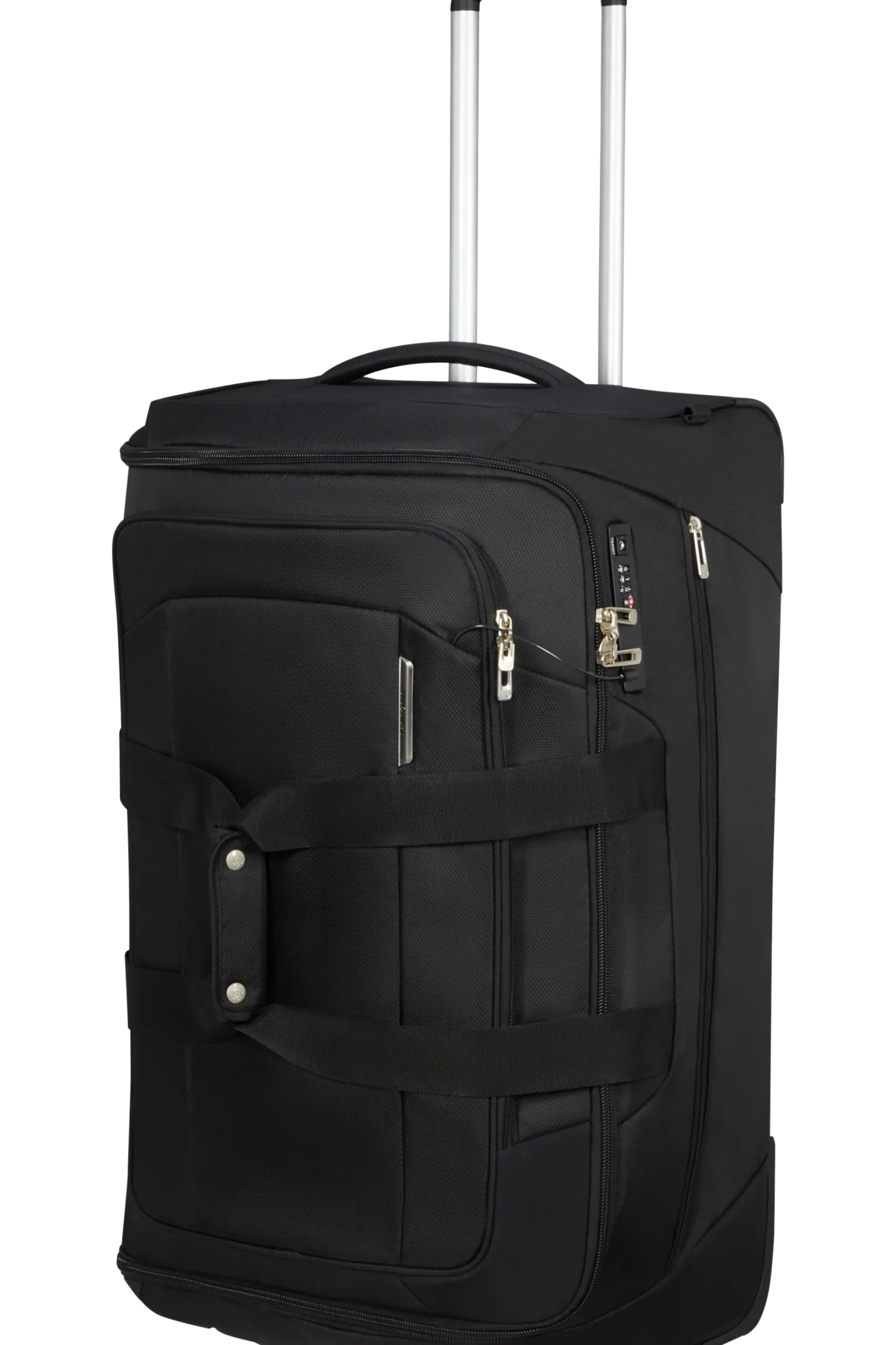Respark - Borsone con ruote 74cm