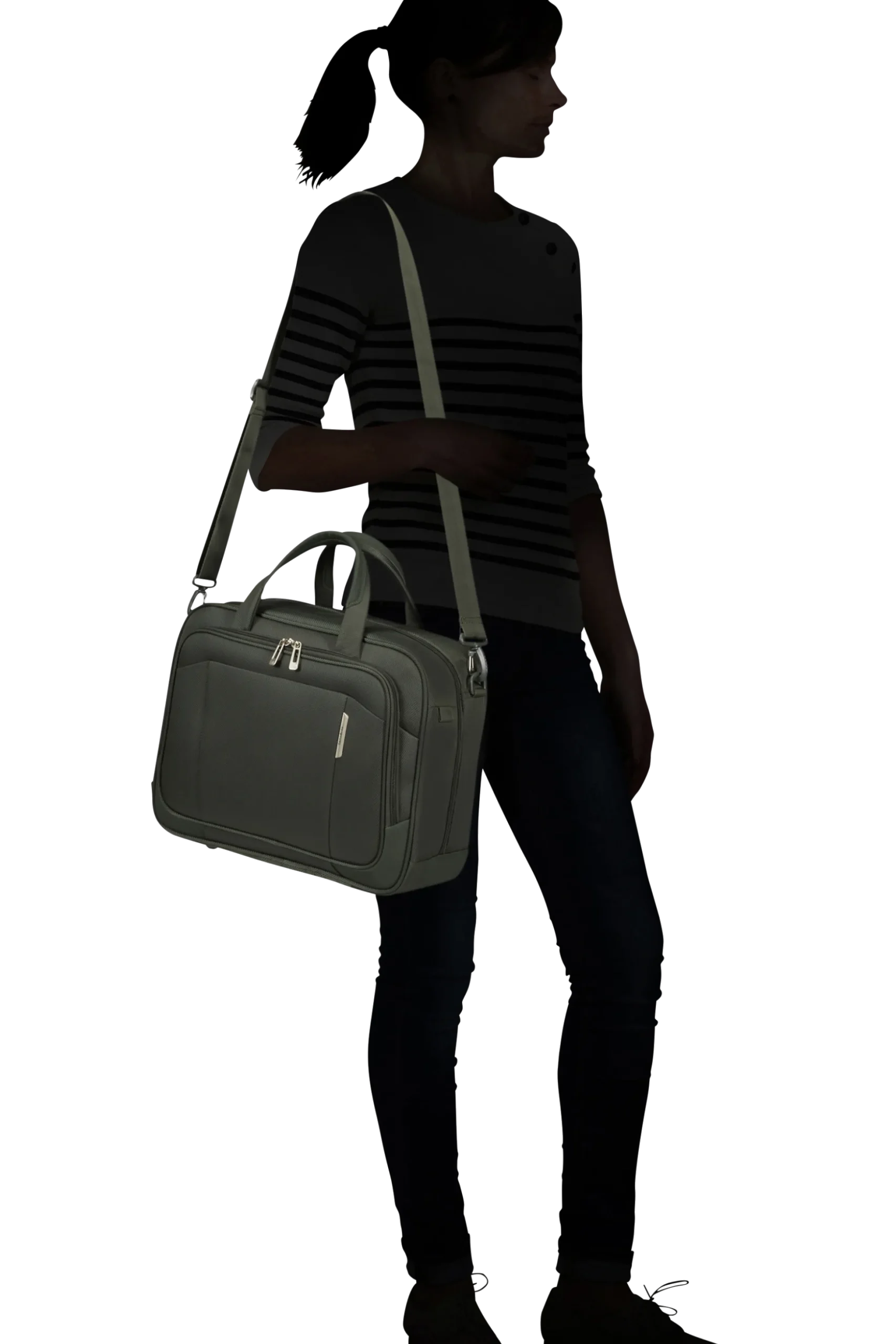 Respark - Tracolla porta laptop
