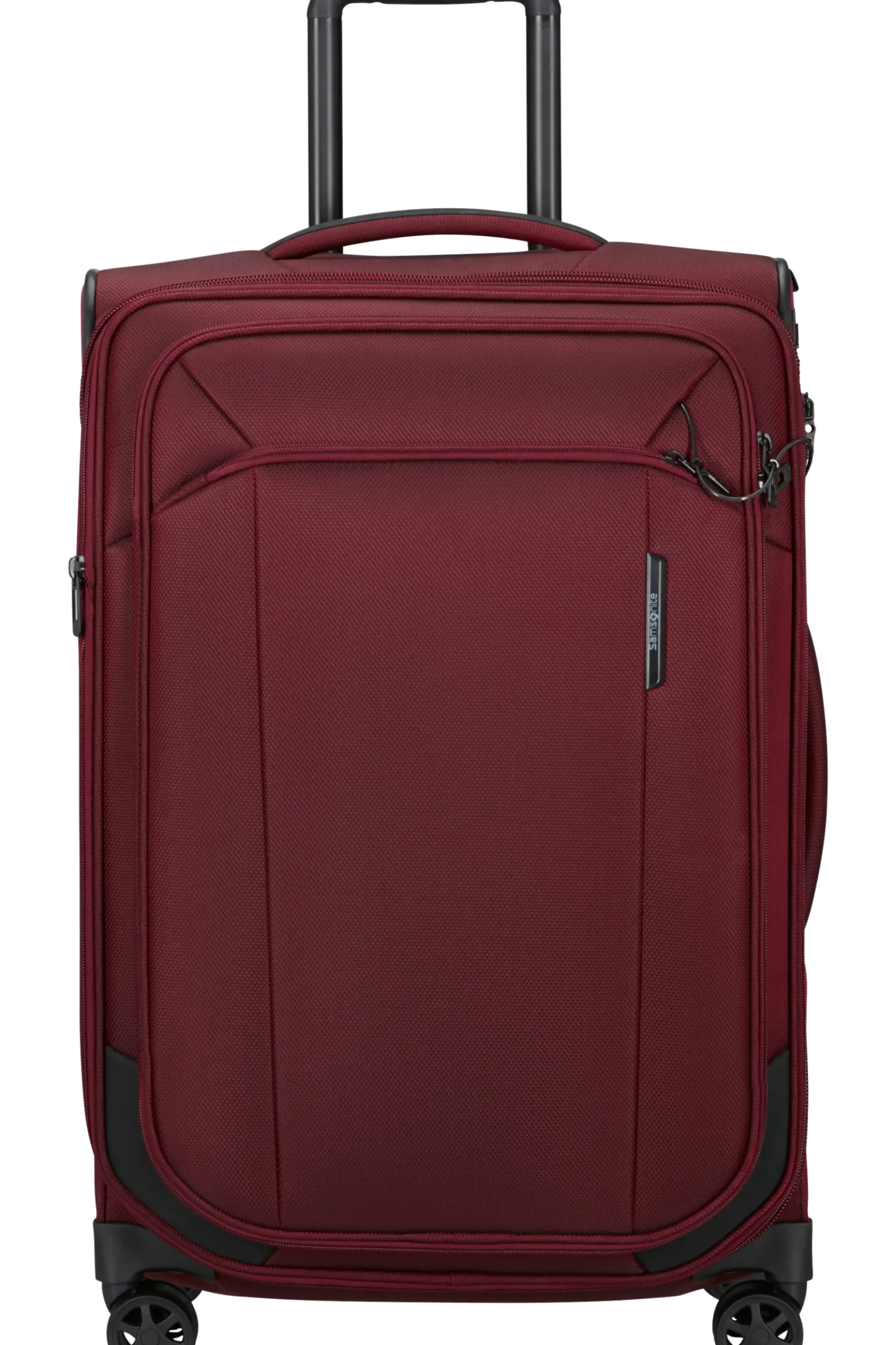 Respark - Trolley Espandibile (4 ruote) 67cm