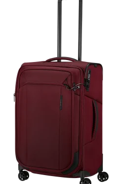 Respark - Trolley Espandibile (4 ruote) 67cm