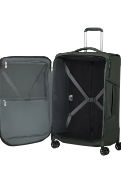 Respark - Trolley Espandibile (4 ruote) 67cm