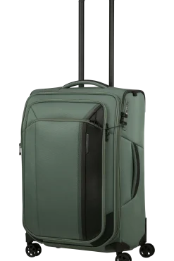 Respark - Trolley Espandibile (4 ruote) 67cm