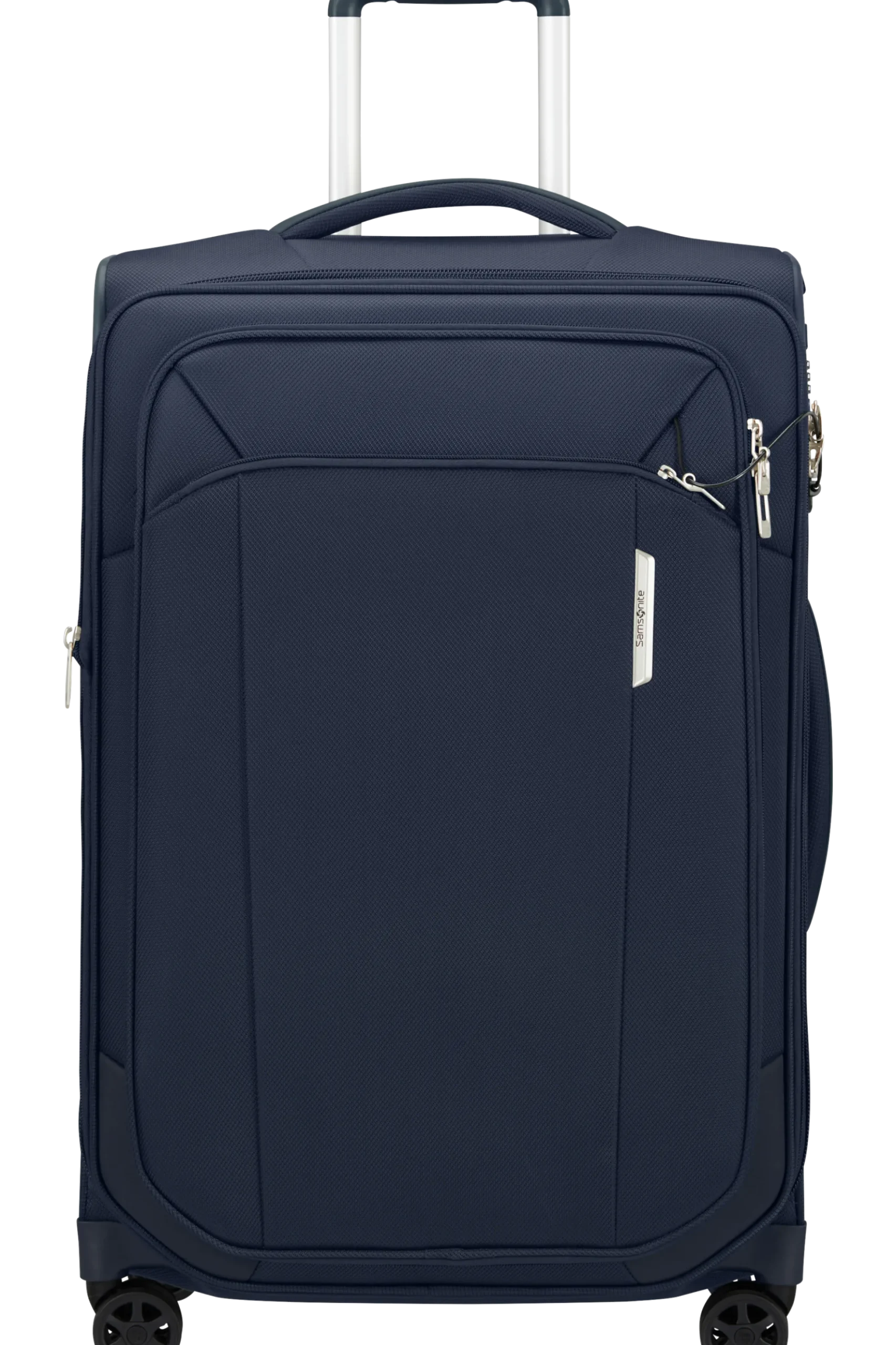 Respark - Trolley Espandibile (4 ruote) 67cm