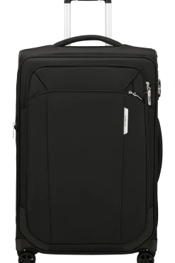 Respark - Trolley Espandibile (4 ruote) 67cm