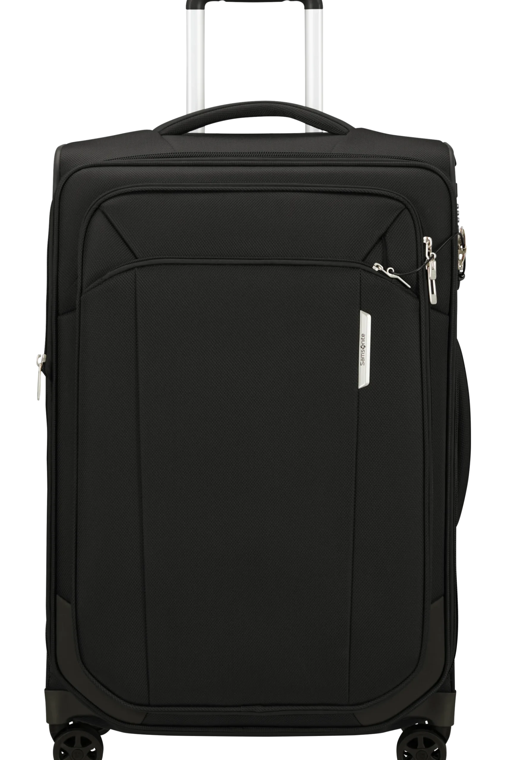 Respark - Trolley Espandibile (4 ruote) 67cm