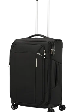 Respark - Trolley Espandibile (4 ruote) 67cm