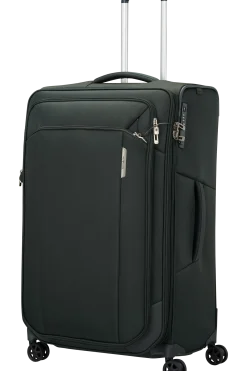 Respark - Trolley Espandibile (4 ruote) 79cm