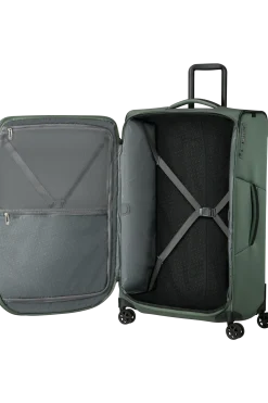Respark - Trolley Espandibile (4 ruote) 79cm