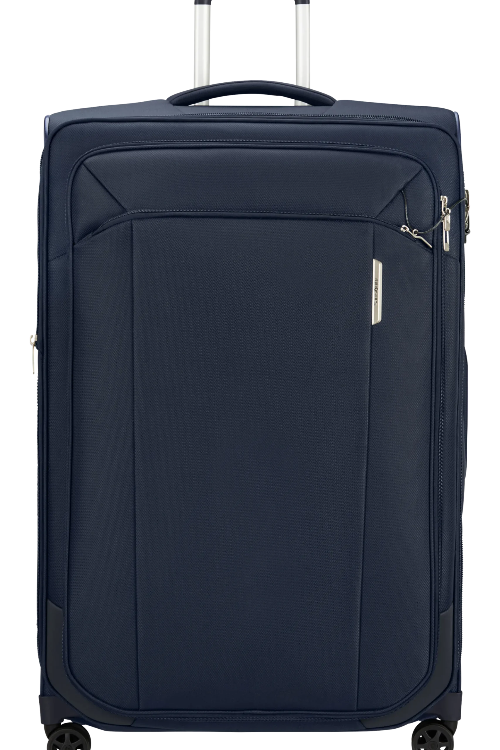 Respark - Trolley Espandibile (4 ruote) 82cm