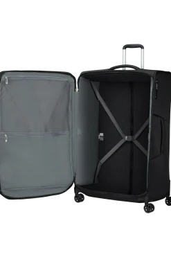 Respark - Trolley Espandibile (4 ruote) 82cm